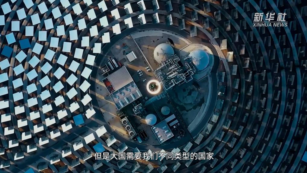 微視頻｜同舟共濟 共創未來(圖2)