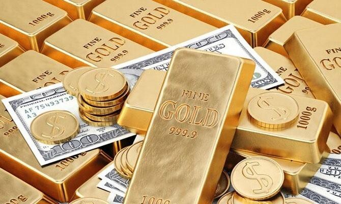 以史為鑒，方知興衰，黃金價格也不例外。