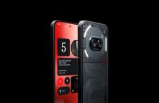 Nothing Phone 2a Nothing OS 2.5.5推出相機(jī)改進(jìn)、錯(cuò)誤修復(fù)和四月安全補(bǔ)丁