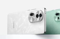 Oppo Reno 12、Vivo S19、華為Nova 13和榮耀200系列將于6月推出