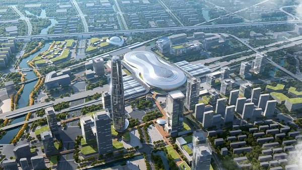 赴港上市熱度攀升近百家企業排隊沖刺港股IPO