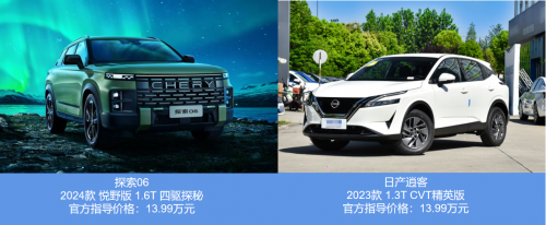 7.89萬起的啟源A05/Q05真香版，到底有多香？