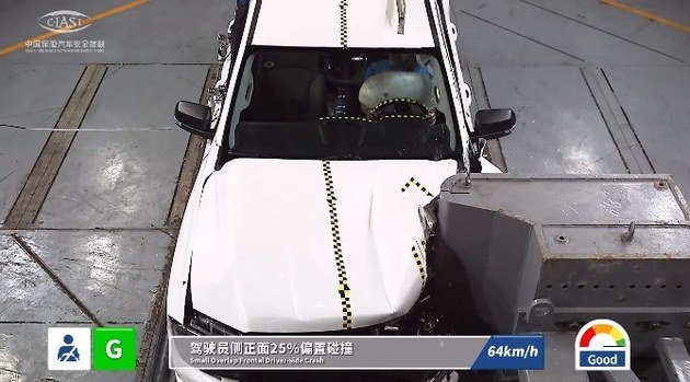 豐田正式預告，全新一代4Runner要來，下半年上市，大戰坦克700