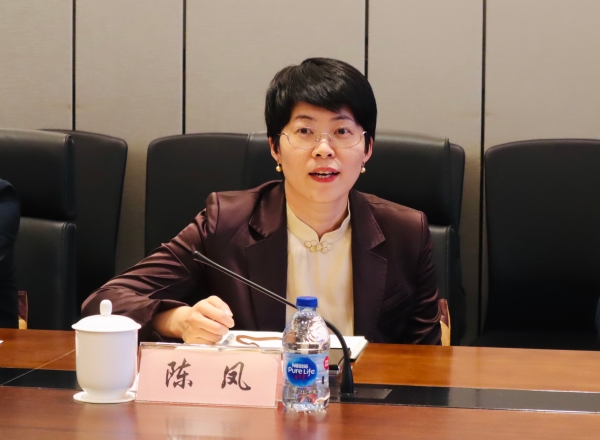 上海美華沃德醫療集團陳鳳:社會辦醫要提供目標客群真正想要的醫療服務 上海美華沃德醫療集團陳鳳:社會辦醫要提供目標客群真正想要的醫療服務(圖1)