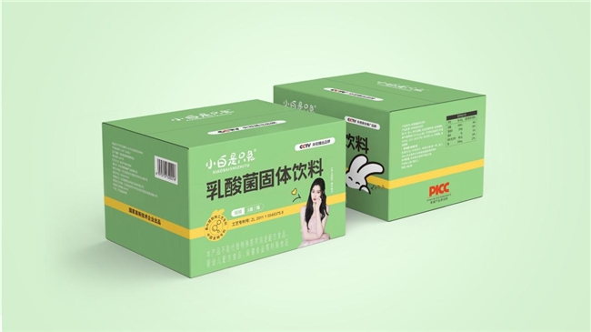 顛覆傳統(tǒng)減肥方式，小白是只兔掀起體重管理新時(shí)尚