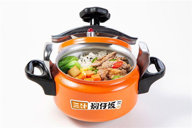 小飯碗：食光之旅，味蕾盛宴(圖2)