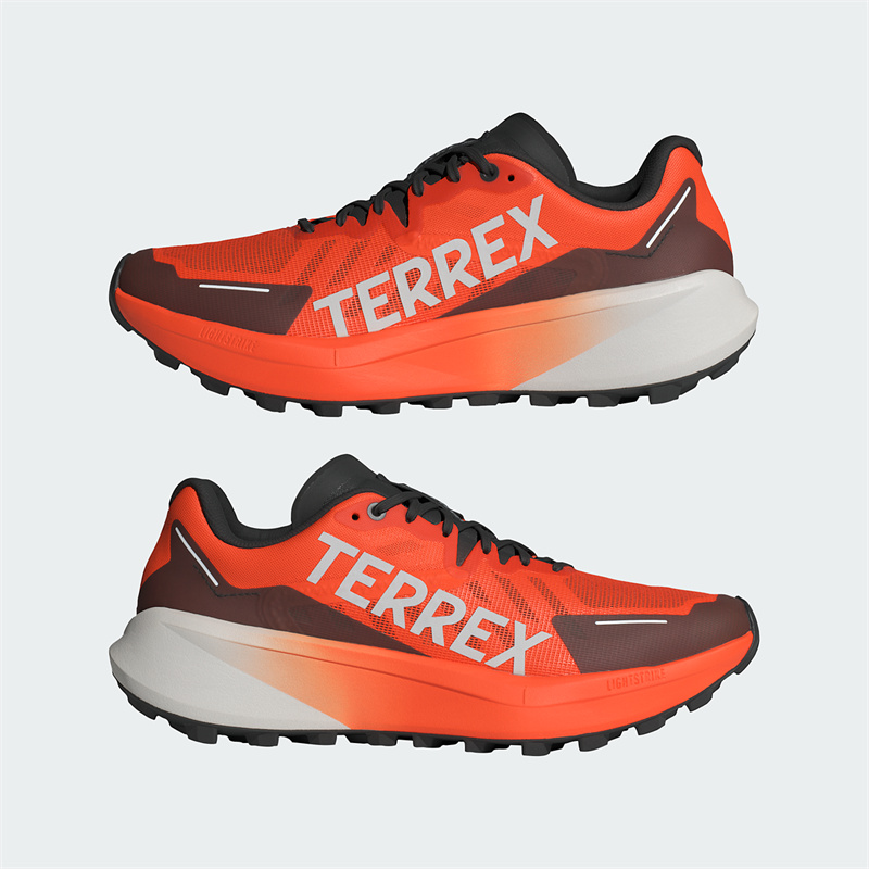 adidas TERREX發布新款越野競訓跑鞋  Agravic 3 大速恒星，競賽野訓，游刃有余