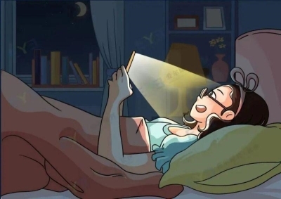 愛爾眼科：經常熬夜玩手機，可以做近視手術嗎？(圖1)