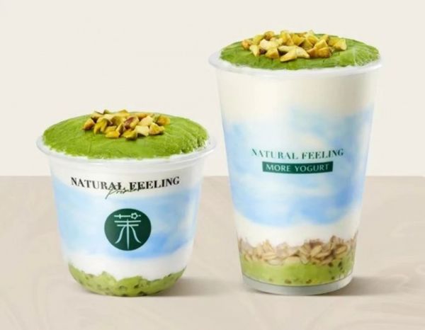 茉酸奶緊隨健康浪潮，以有機(jī)升級(jí)塑造市場新優(yōu)勢(shì)
