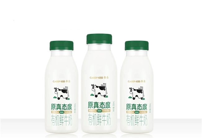 卡士有機鮮牛奶：用產品詮釋匠人精神，匠心打造行業標桿