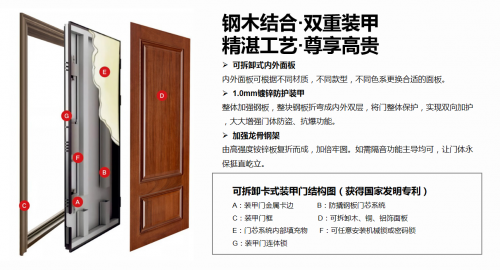 璞玉門業平臺化運作模式與模塊式組裝 真正讓合作伙伴降本增效