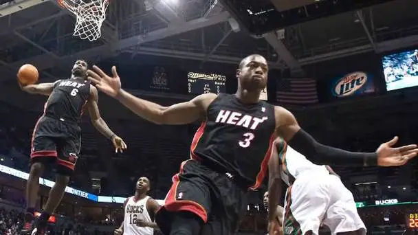 輕松28分大勝，意外18分完勝！NBA賽季懸念揭曉，你們真要奪冠了