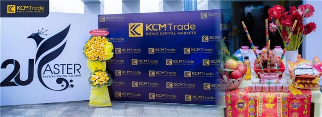 KCM Trade完成越南業(yè)務(wù)戰(zhàn)略部署|未來將鞏固業(yè)務(wù) 進一步開拓東南亞市場(圖1)