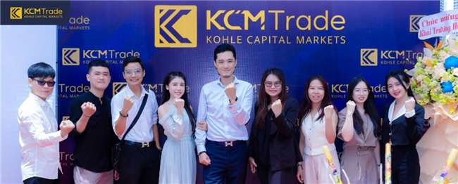 KCM Trade完成越南業(yè)務(wù)戰(zhàn)略部署|未來將鞏固業(yè)務(wù) 進一步開拓東南亞市場(圖4)