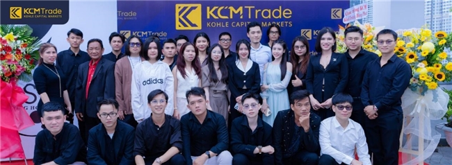 KCM Trade完成越南業(yè)務(wù)戰(zhàn)略部署|未來將鞏固業(yè)務(wù) 進一步開拓東南亞市場(圖3)