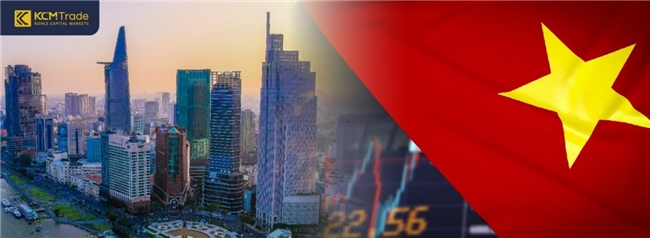 KCM Trade完成越南業(yè)務(wù)戰(zhàn)略部署|未來將鞏固業(yè)務(wù) 進一步開拓東南亞市場(圖5)