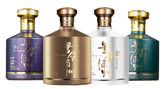 酒中上品“號令酒州”以高品質酒體“飲”爆市場(圖5)