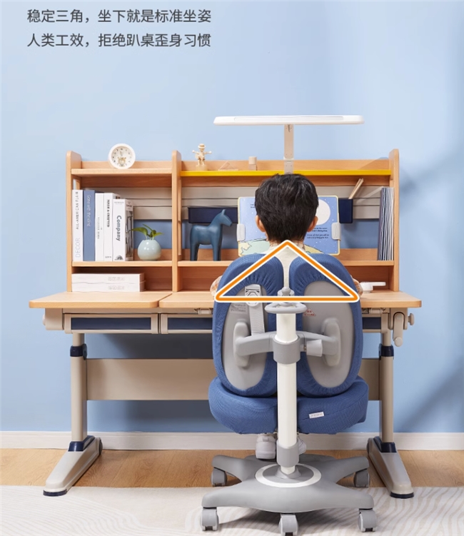 以光明園迪分析，花幾千塊錢(qián)給孩子買(mǎi)一套學(xué)習(xí)桌，究竟值得嗎？(圖4)