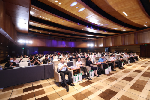 “健康免疫 活力人生”——2024年感染性疾病防控健康科普策略中國行北京站順利舉行(圖2) “健康免疫 活力人生”——2024年感染性疾病防控健康科普策略中國行北京站順利舉行