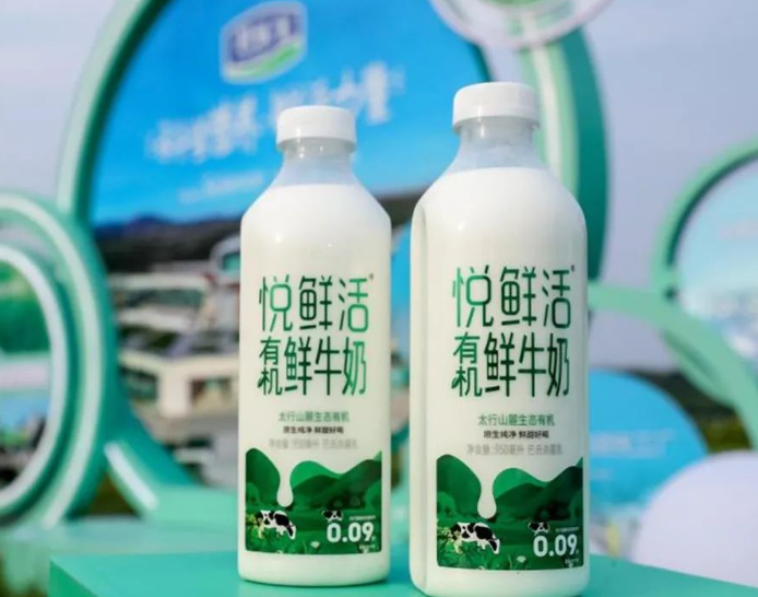 君樂寶悅鮮活鮮牛奶再獲殊榮，連續(xù)榮獲iSEE全球美味獎五星獎(圖3)