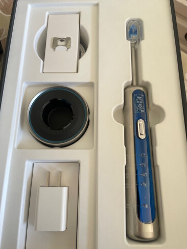 電動(dòng)牙刷品牌前十名新品挑戰(zhàn)不斷，電動(dòng)牙刷哪個(gè)牌子好？(圖1)