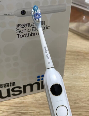 電動(dòng)牙刷品牌前十名新品挑戰(zhàn)不斷，電動(dòng)牙刷哪個(gè)牌子好？(圖4)