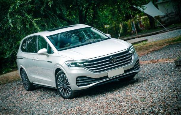 MPV家用車型怎么選？推薦上汽大眾威然Viloran，家庭出行好選擇(圖1)