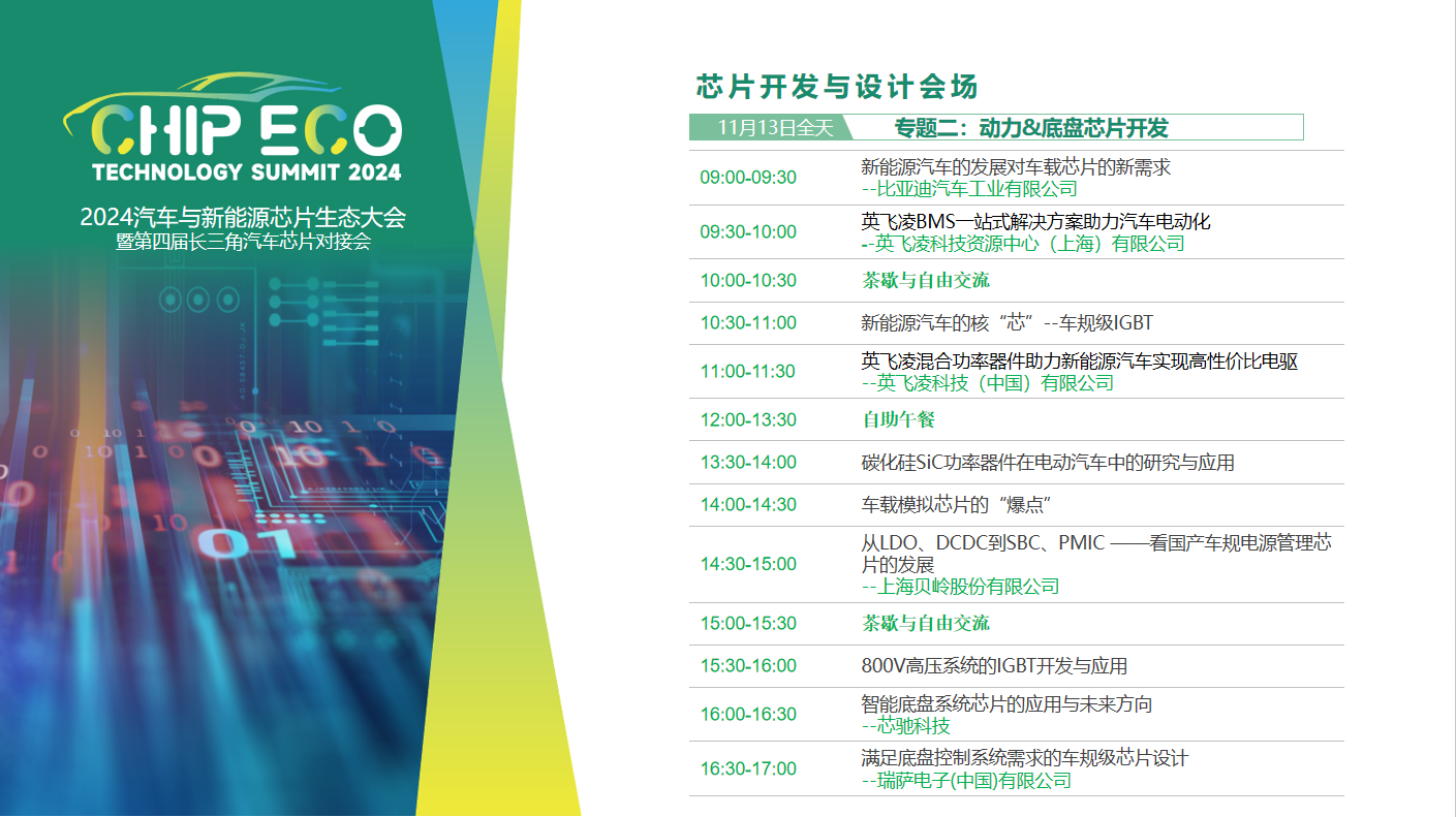 2024ATC汽車與新能源芯片大會：巨頭視角下的行業(yè)變革(圖5)