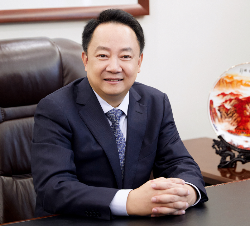 曹勇（四川省酒業(yè)集團(tuán)黨委書記、董事長，四川省酒業(yè)協(xié)會(huì)副會(huì)長兼秘書長）