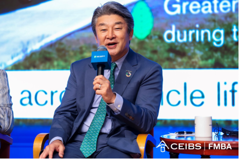建立強大且創新的合作伙伴關系，日產汽車致力于攜手中國共同駛向可持續發展未來(圖1)