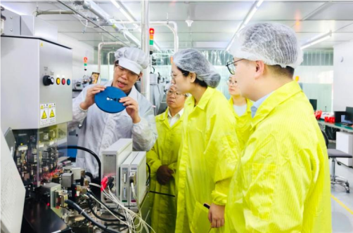 做好“五篇大文章”｜廈門國(guó)際銀行廈門分行：聚焦主責(zé)主業(yè)，賦能區(qū)域經(jīng)濟(jì)發(fā)展