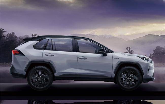 榮放rav4和途觀L哪個好？14.99萬元起把更優秀的上汽大眾途觀L帶回家(圖6)