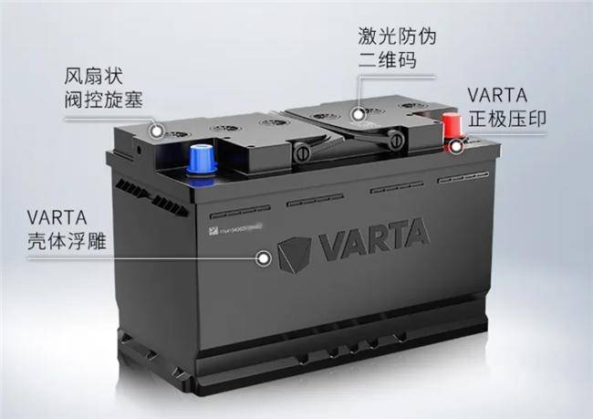 汽車電瓶品牌排行榜前十名中，瓦爾塔堪稱寒冬出行好“搭子”(圖2)