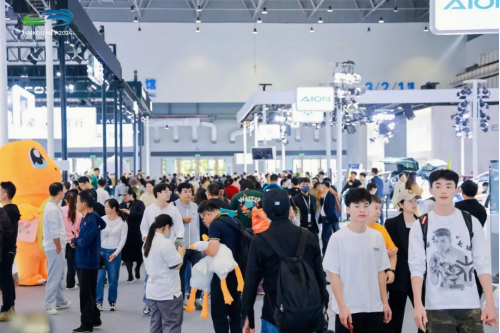 強(qiáng)強(qiáng)聯(lián)合，勢不可擋！2025海南國際車展暨海口國際智能新能源汽車展覽會明年3月13-16日舉辦(圖1)