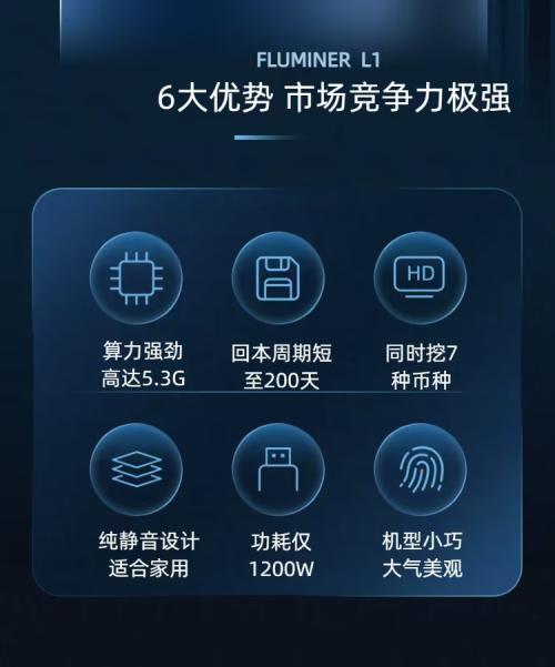 福鹿(FLUMINER-L1) 5納米狗狗幣（Doge）區(qū)塊鏈服務(wù)器全球開發(fā)者見面會(huì)(圖2)