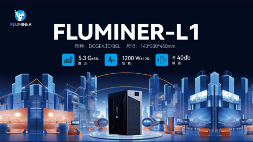福鹿(FLUMINER-L1) 5納米狗狗幣（Doge）區(qū)塊鏈服務(wù)器全球開發(fā)者見面會(huì)(圖4)