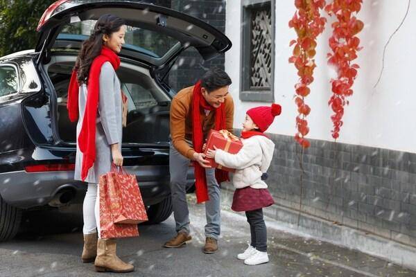 佳通輪胎：年味愈濃踏春歸，佳享團(tuán)圓每一程(圖1)