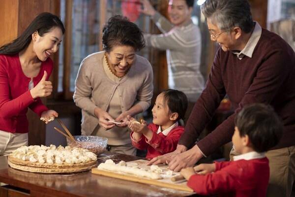 佳通輪胎：年味愈濃踏春歸，佳享團(tuán)圓每一程(圖2)
