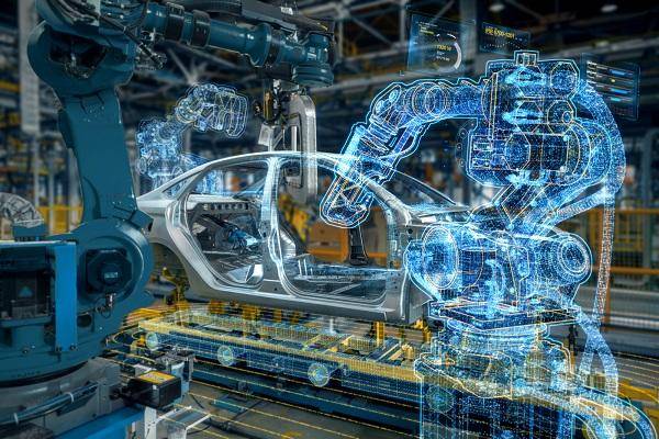 大眾集團攜手達索系統部署3DEXPERIENCE平臺助力車輛開發優化(圖2)