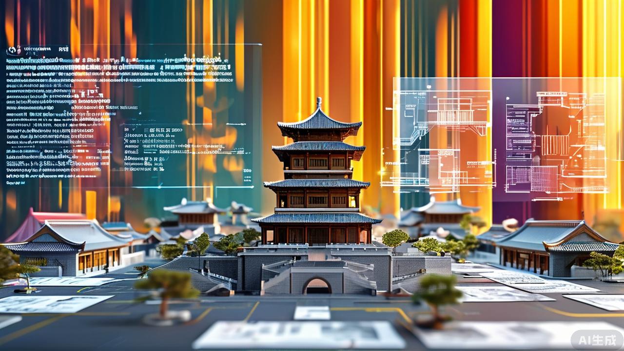 3D打印革新：重塑木構(gòu)建筑未來(lái)！(圖5)