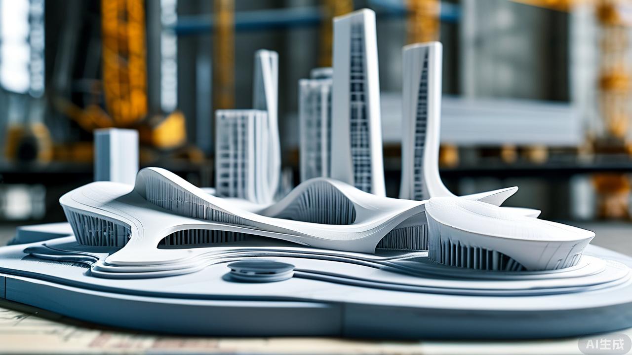 3D打印革新：重塑木構(gòu)建筑未來(lái)！(圖6)