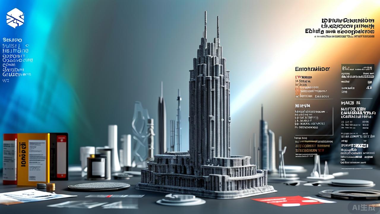 3D打印革新：重塑木構(gòu)建筑未來(lái)！(圖10)