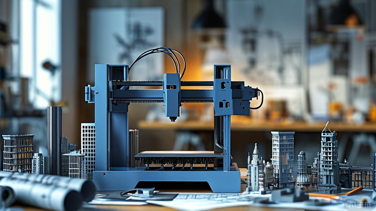 3D打印革新：重塑木構(gòu)建筑未來(lái)！(圖9)