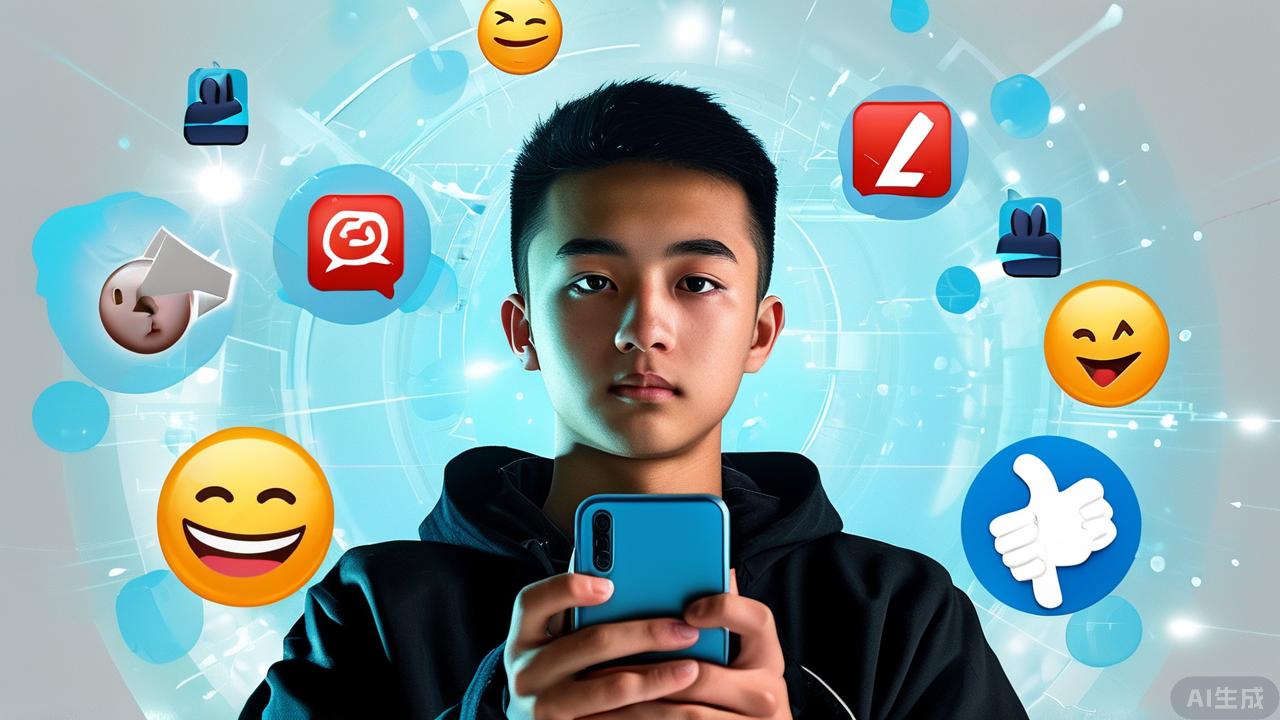 Z世代反向消費心理深度解析！(圖6)