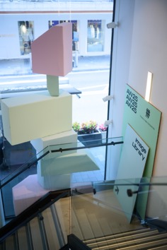 HKFG AW25獨立快閃店強勢回歸，沉浸式體驗升級引領香港設計師品牌國際化(圖5)
