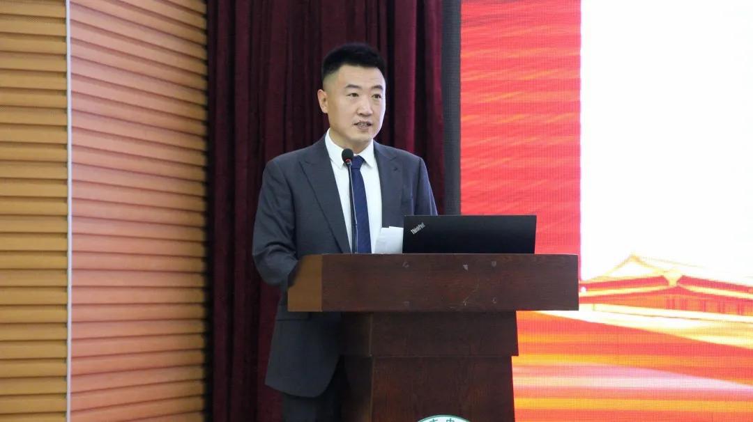 朗豪醫療集團肌骨超聲培訓落地葫蘆島中心醫院 開創精準診療新紀元(圖2) 朗豪醫療集團肌骨超聲培訓落地葫蘆島中心醫院 開創精準診療新紀元(圖2)