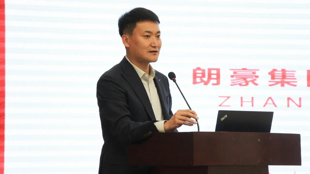 朗豪醫療集團肌骨超聲培訓落地葫蘆島中心醫院 開創精準診療新紀元(圖5) 朗豪醫療集團肌骨超聲培訓落地葫蘆島中心醫院 開創精準診療新紀元(圖5)