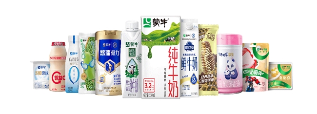 乳業(yè)考卷：14億人的“營(yíng)養(yǎng)大題”，蒙牛如何作答？(圖4)
