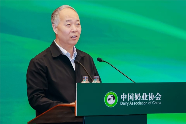 中國牛奶 世界品質——讓消費者“喝上奶 喝好奶 喝對奶”(圖8)