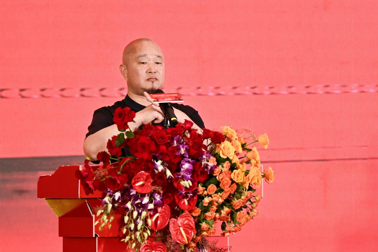 聚力武林港股 共謀產(chǎn)業(yè)發(fā)展新局面(圖10)